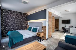 Hotel Limanova - Limanowa - 1