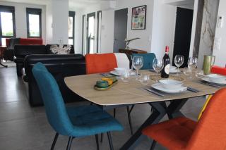 Villa côte mer 17 - Vaux-sur-Mer - 2