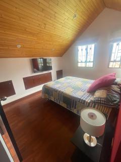 Vinculado a las montañas y a la naturaleza - Guasca - 2