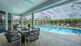 Beach Camino - Marco Island - 4