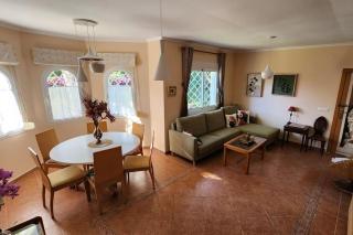 Chalet Bovetes - Denia - 2
