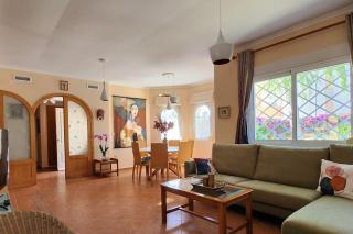 Chalet Bovetes - Denia - 4