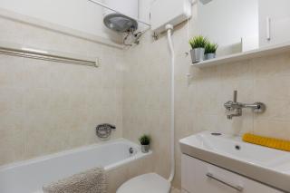 Beat of the City - cozy downtown studio - Budapest - 7