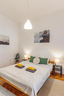 Beat of the City - cozy downtown studio - Budapest - 5