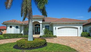 Dove Faustine - Marco Island - 0