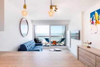 Studio luxe vue panoramique baie La Baule - La Baule - 9