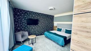 Hotel Limanova - Limanowa - 3