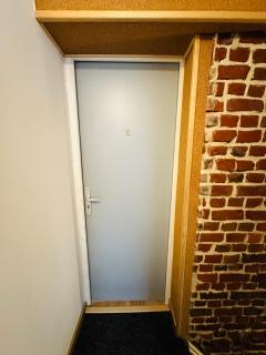Maison de ville confortable - Lille - 2