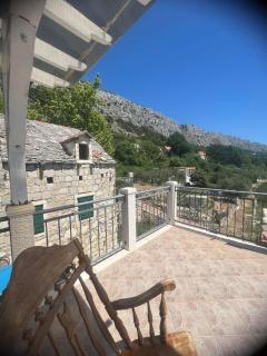 Villa Diana with pool, sauna,playground, - Jesenice - 1