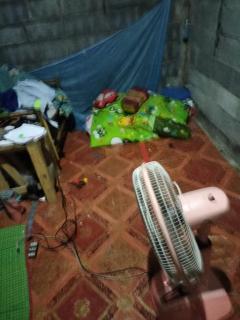 ซอยตันขยันเติม - Ban Nong Wai Som - 2