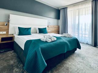 Hotel Limanova - Limanowa - 6