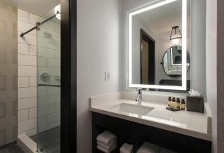 The Notary Hotel, Philadelphia, Autograph Collection by Marriott - Philadelphie - 9