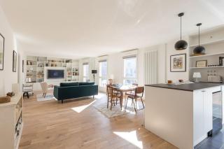 Appartement Hyper Centre Parking Privée - Le Mans - 3