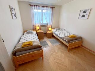 Apartmán U Jiroutů - Rokytnice v Orlických Horách - 2