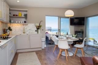 Y Geraint Beach Apartment Aberporth - Aberporth - 3