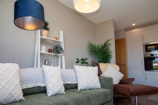 Y Geraint Beach Apartment Aberporth - Aberporth - 7
