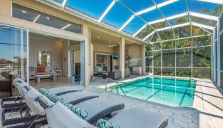 Peruvian Palms - Marco Island - 4