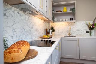 Y Geraint Beach Apartment Aberporth - Aberporth - 4