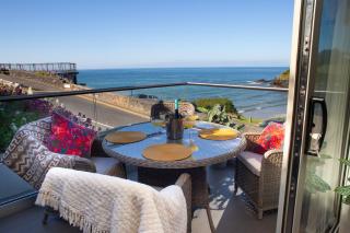 Y Geraint Beach Apartment Aberporth - Aberporth - 9