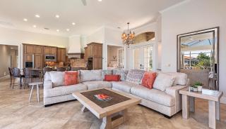 Peruvian Palms - Marco Island - 1