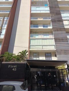 Stay GRU - Loft 2 Completo próx GRU airport - Guarulhos - Guarulhos - 1