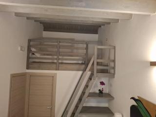 ZENITH Rooms - Iglesias - 1