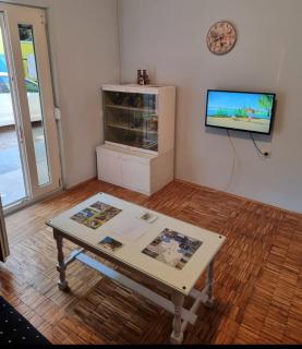 Apartman Jela - Podaca - 0