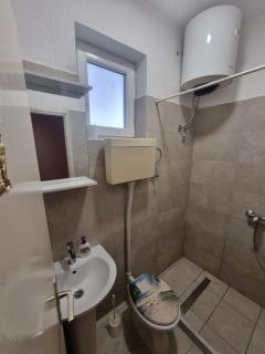 Apartman Jela - Podaca - 1