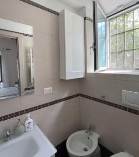 Urban Retreat - Rome - 7