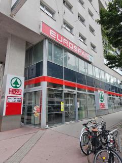 Nice Apartment 38m2 near Vienna center - Viena - 1