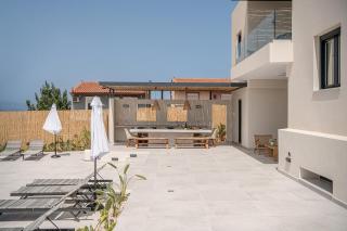 Nemia Luxury Residence - Chania - 3