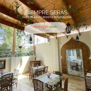 Hotel Mango Verde Bed & Breakfast - Piura - 0