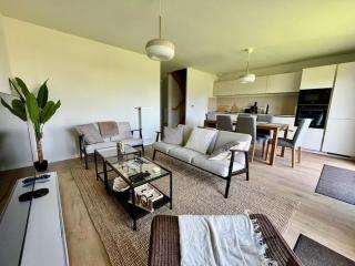 La Maison Bleue, Jardin & Mer 300m - 0