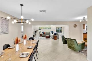 Casa Maya 3BR Home with Pool in Hollywood Hills home - Hollywood - 5