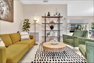 Casa Maya 3BR Home with Pool in Hollywood Hills home - Hollywood - 2