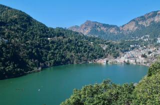 The Lake View Nainital - Nainital - 9