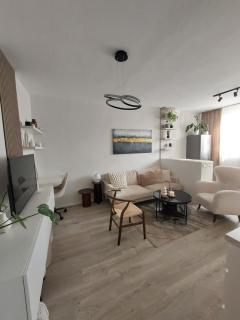 M&M Apartmán - Trenčín - 4