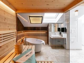 Apart33 Top 1-33 Penthouse - Haus im Ennstal - 3