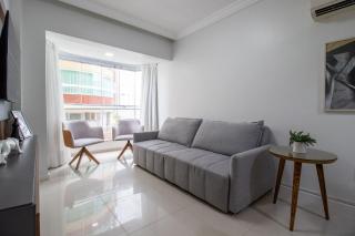 MSL12 - 2 Dorm, Garagem, Prox. Shopping Atlântico - 5