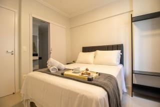 MSL12 - 2 Dorm, Garagem, Prox. Shopping Atlântico - 7