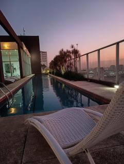 Stay GRU - Loft Completo próx GRU airport - Guarulhos - 2