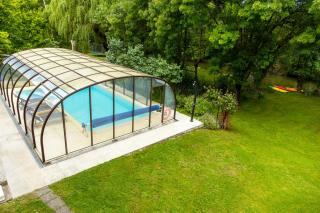 Villa-des-eaux Douces - 2