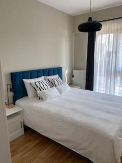 Diamond of Skopje - Limak, New, Cozy, Modern Central Flat - Skopje - 7