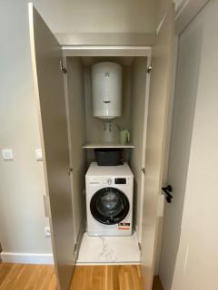 Diamond of Skopje - Limak, New, Cozy, Modern Central Flat - Skopje - 4