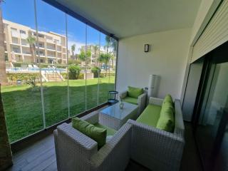 Maison de Bonheur ! Prestigia Plage des Nations -Piscine - Salé - 8