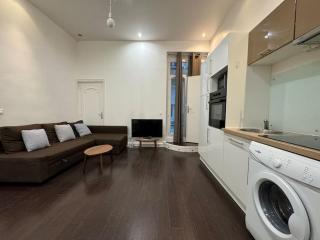 Awesome 2BR 5 min to Arc de Triomphe - 6