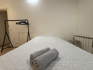 Awesome 2BR 5 min to Arc de Triomphe - 3