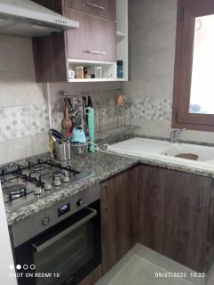 Appartement le boulevard - 1