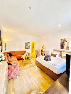 W Apartment - Brigittenau Area MM6 - 3