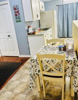 Cozy Basement Apartment in East Saint John - 1